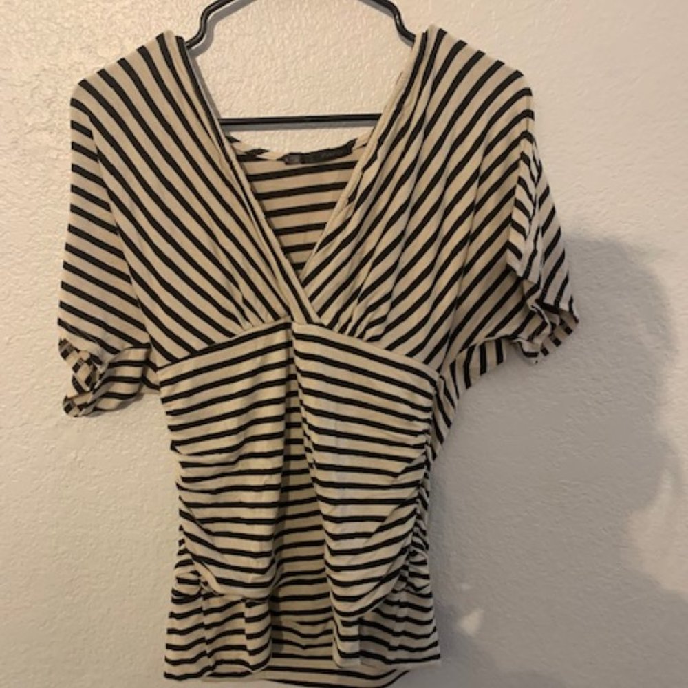 Maurice's Top Size Large